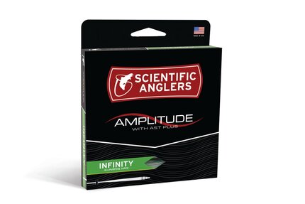 Scientific Anglers Amplitude Infinity